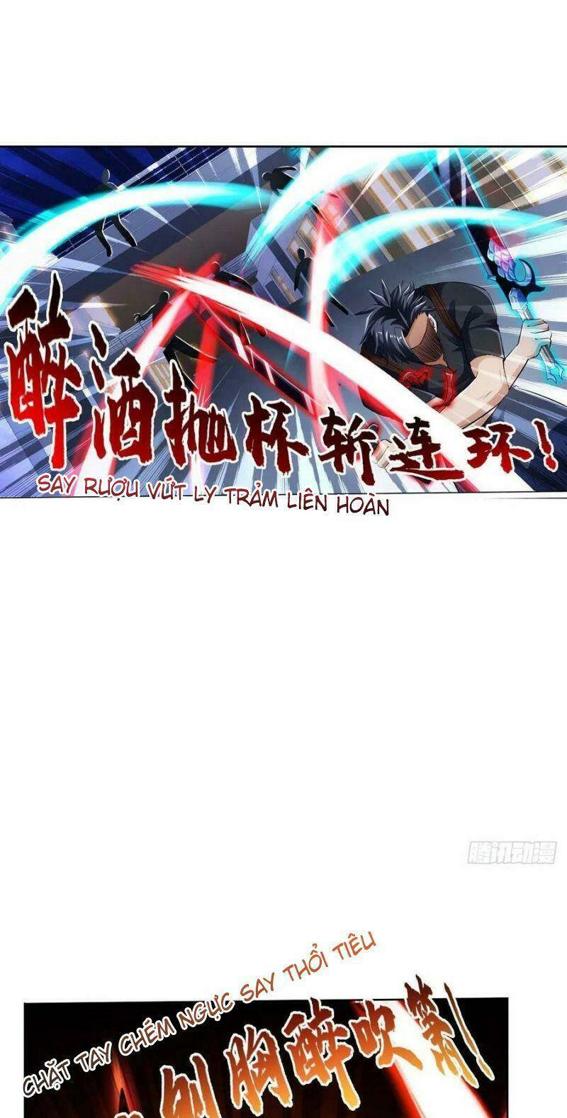 Tối Cường Hệ Thống Tìm Đường Chết Chapter 91 - Trang 2