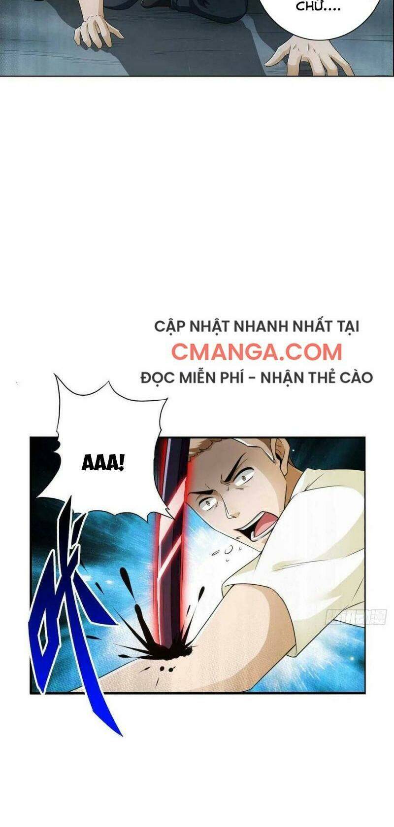 Tối Cường Hệ Thống Tìm Đường Chết Chapter 91 - Trang 2