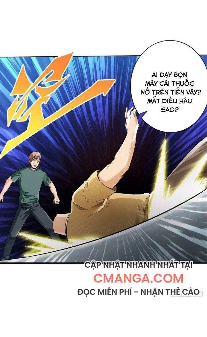 Tối Cường Hệ Thống Tìm Đường Chết Chapter 91 - Trang 2