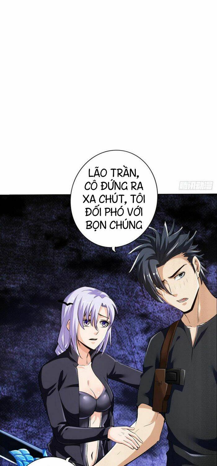 Tối Cường Hệ Thống Tìm Đường Chết Chapter 90 - Trang 2