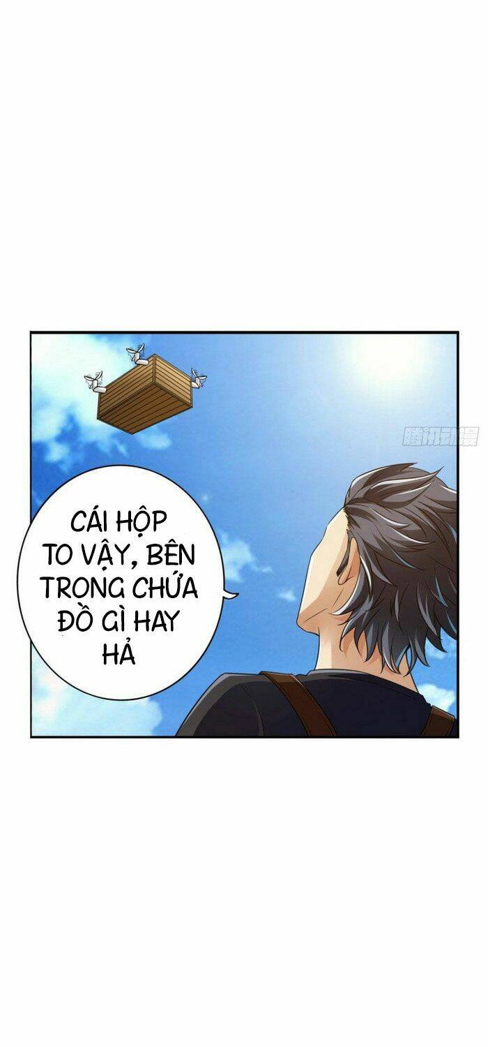 Tối Cường Hệ Thống Tìm Đường Chết Chapter 90 - Trang 2