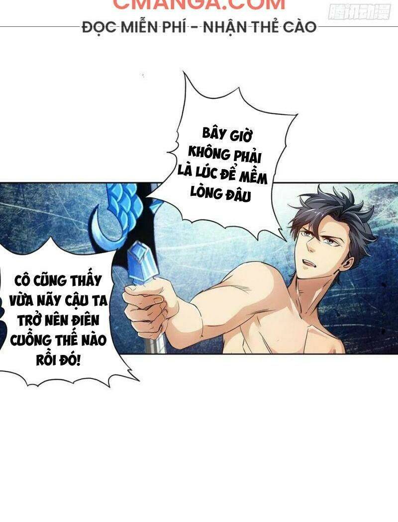 Tối Cường Hệ Thống Tìm Đường Chết Chapter 89 - Trang 2