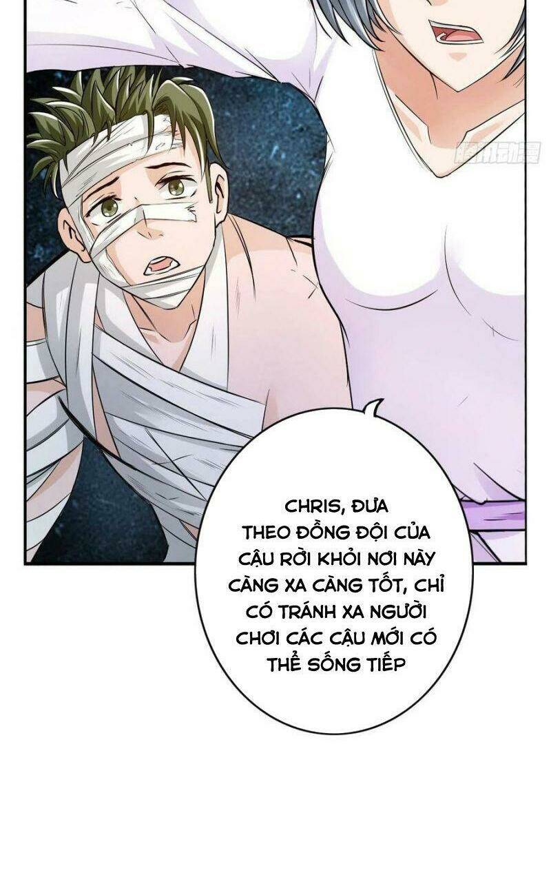 Tối Cường Hệ Thống Tìm Đường Chết Chapter 89 - Trang 2