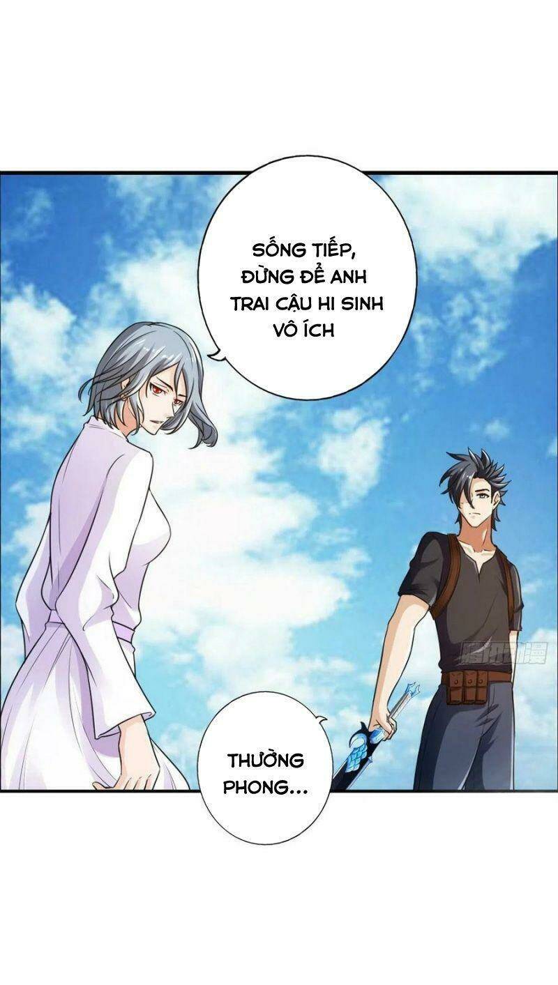 Tối Cường Hệ Thống Tìm Đường Chết Chapter 89 - Trang 2