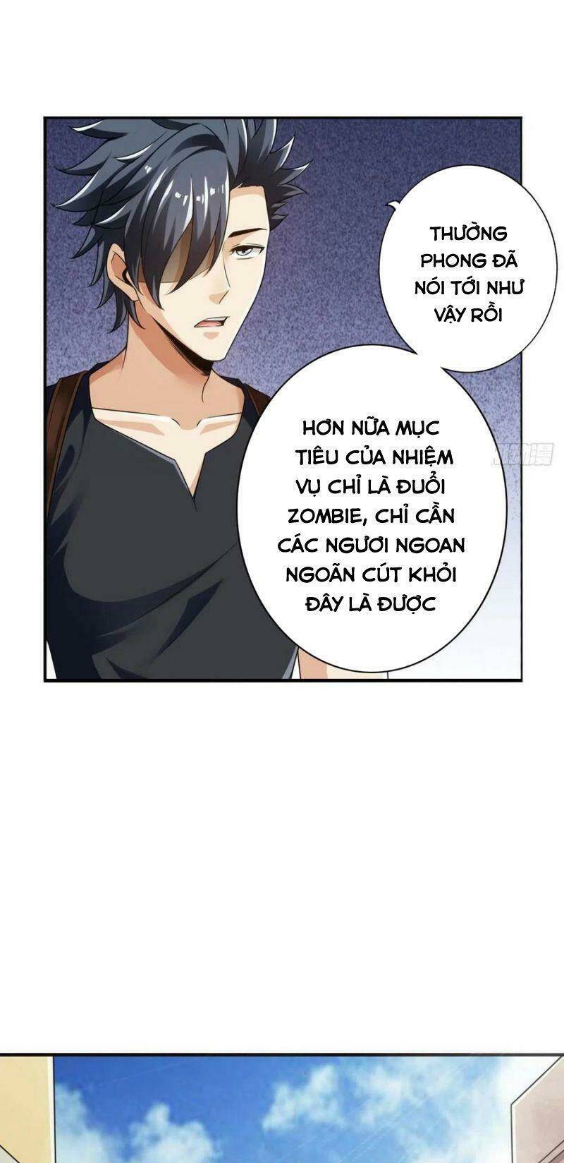 Tối Cường Hệ Thống Tìm Đường Chết Chapter 89 - Trang 2