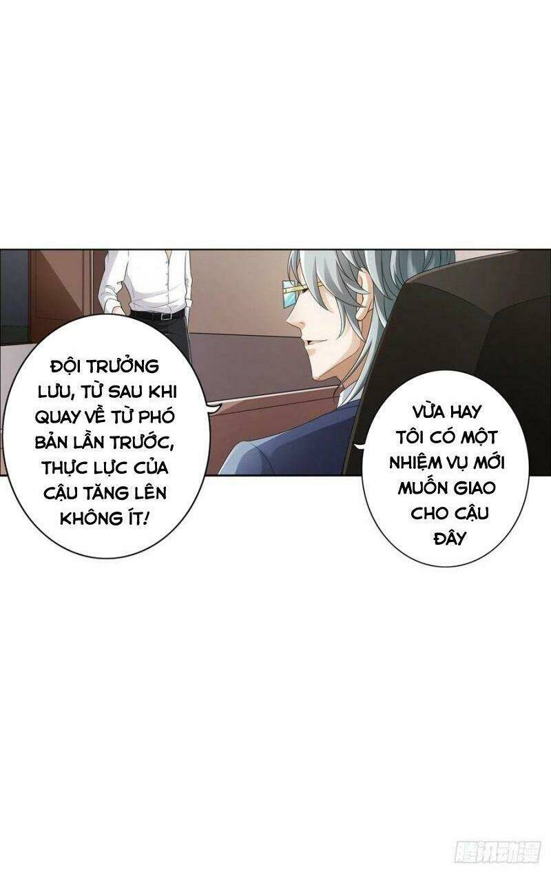 Tối Cường Hệ Thống Tìm Đường Chết Chapter 89 - Trang 2