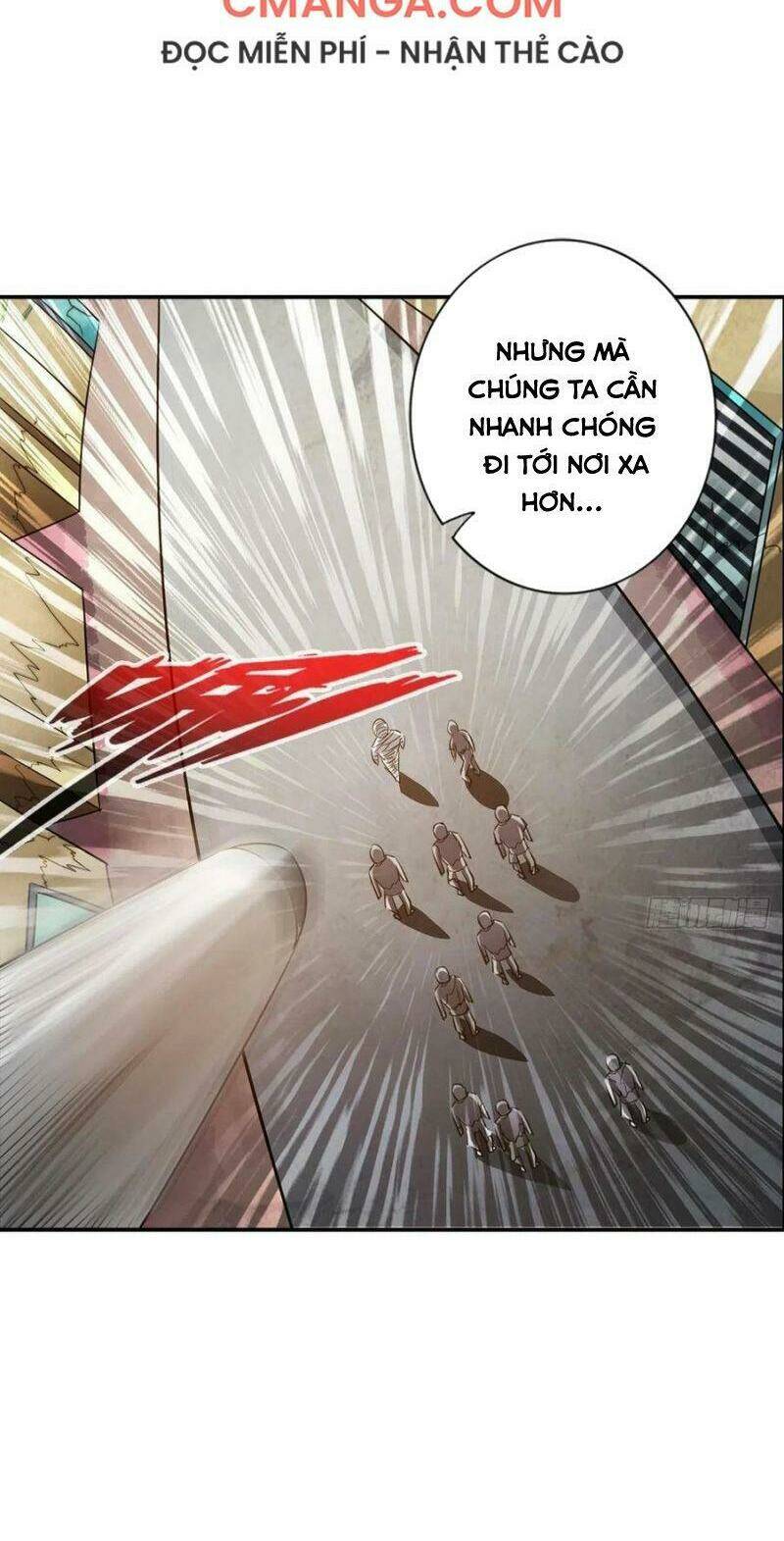 Tối Cường Hệ Thống Tìm Đường Chết Chapter 89 - Trang 2