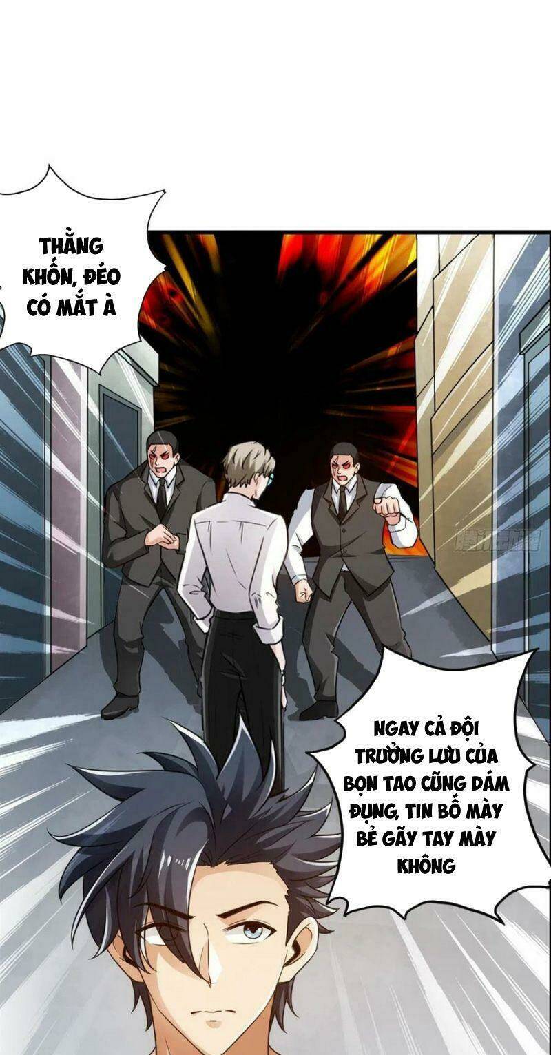 Tối Cường Hệ Thống Tìm Đường Chết Chapter 89 - Trang 2