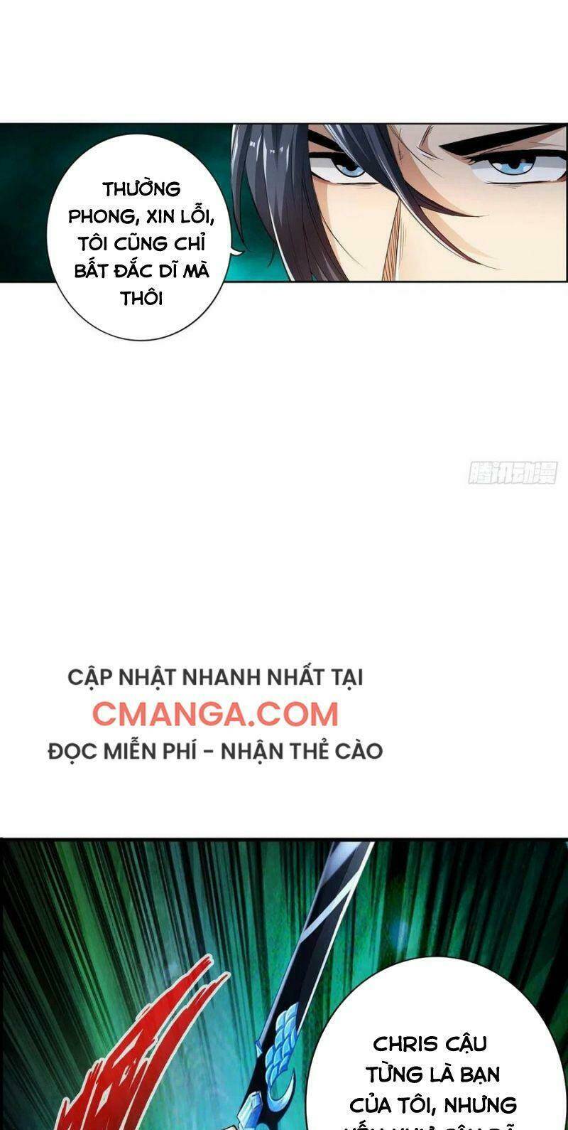 Tối Cường Hệ Thống Tìm Đường Chết Chapter 89 - Trang 2