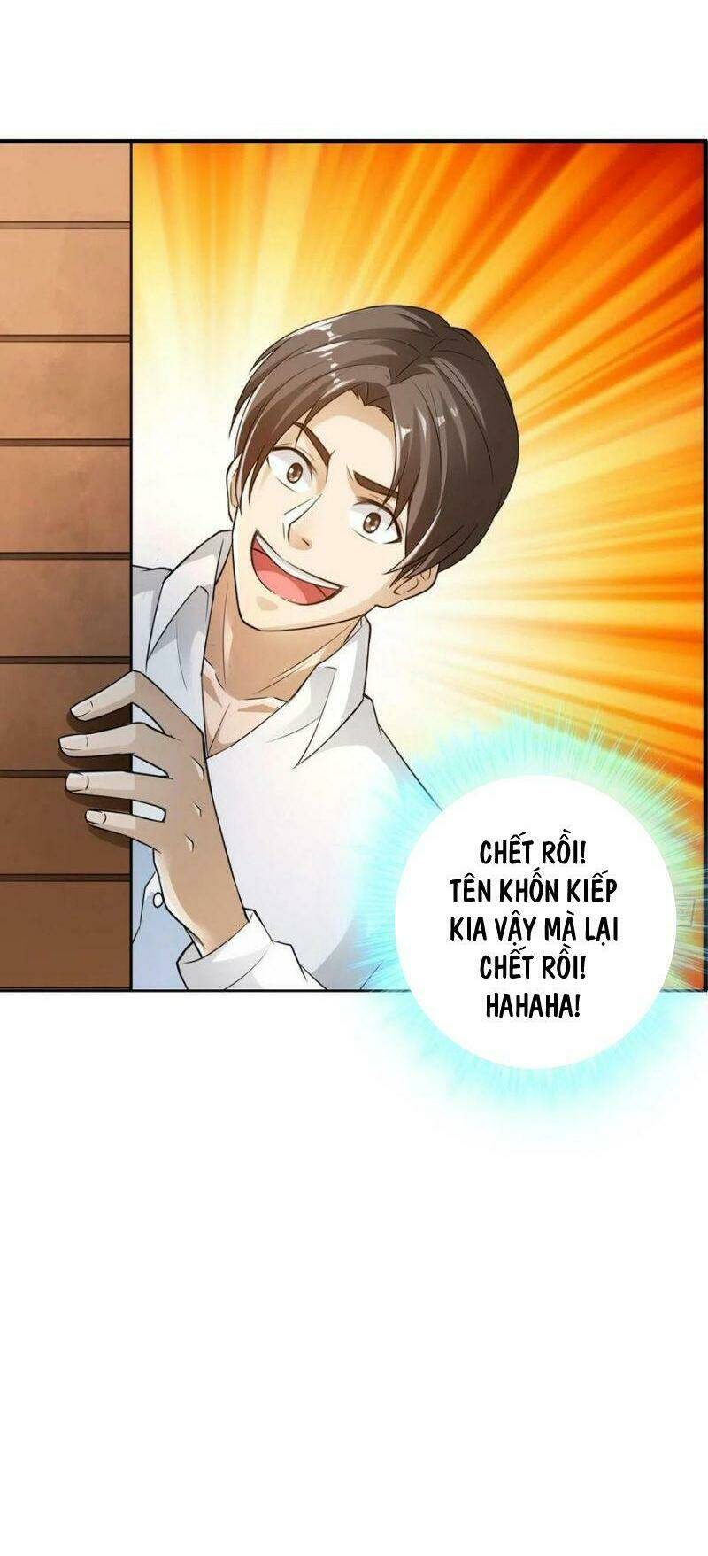 Tối Cường Hệ Thống Tìm Đường Chết Chapter 88 - Trang 2