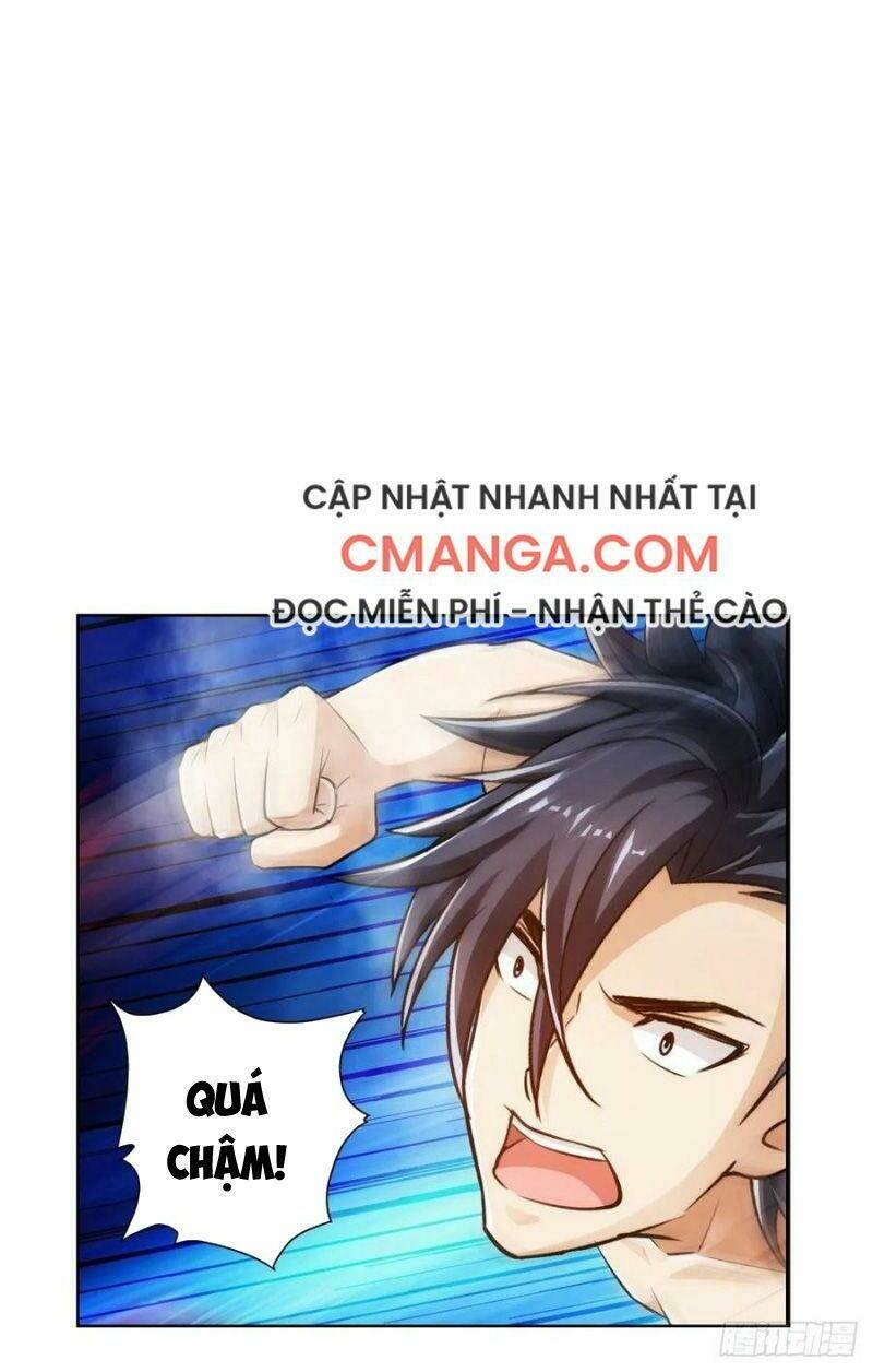 Tối Cường Hệ Thống Tìm Đường Chết Chapter 88 - Trang 2