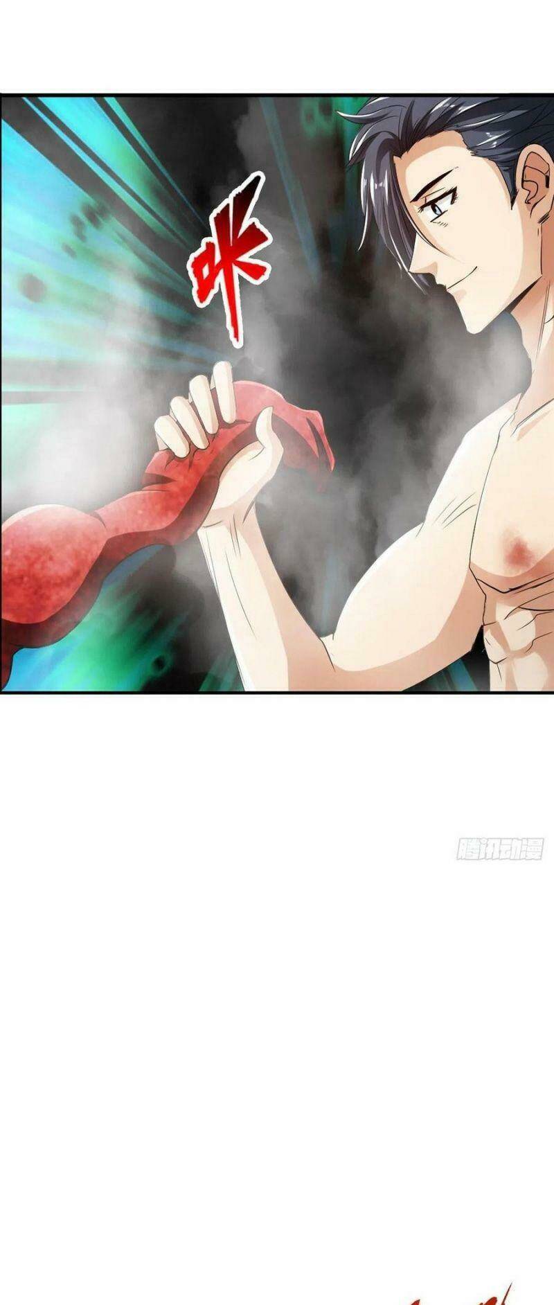 Tối Cường Hệ Thống Tìm Đường Chết Chapter 88 - Trang 2