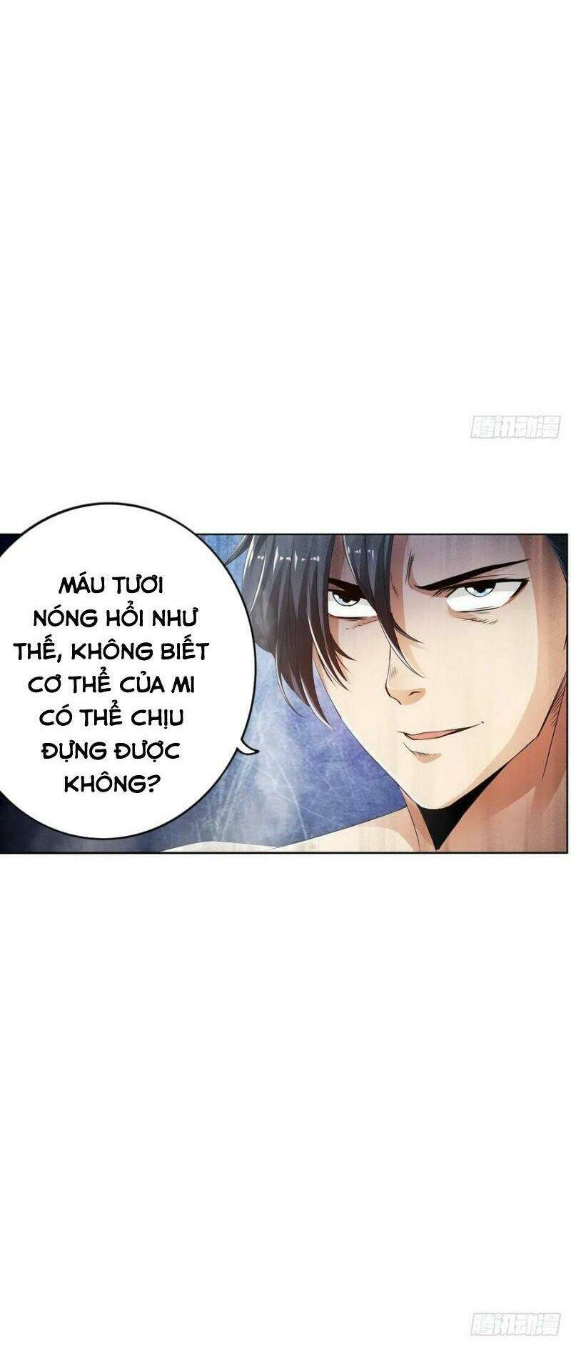 Tối Cường Hệ Thống Tìm Đường Chết Chapter 88 - Trang 2