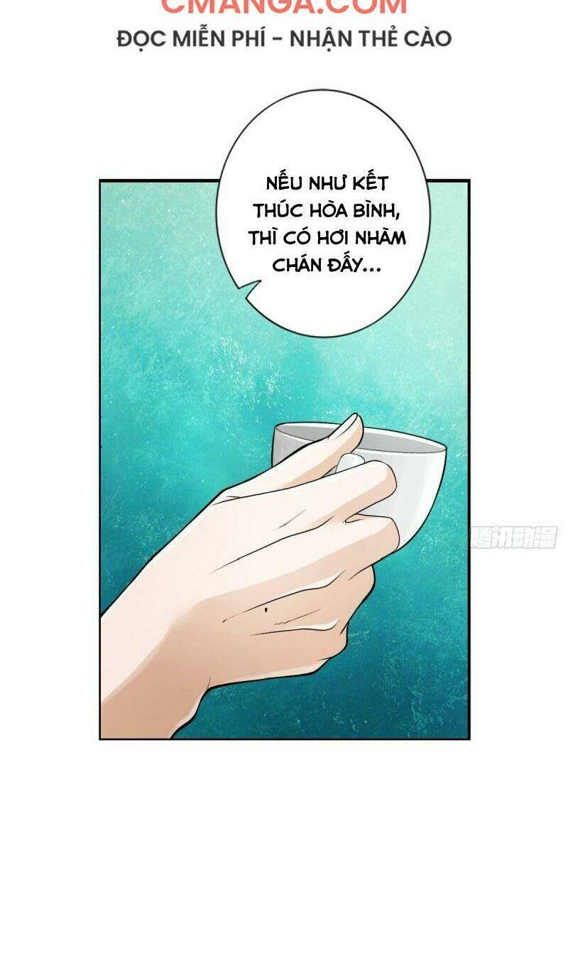 Tối Cường Hệ Thống Tìm Đường Chết Chapter 87 - Trang 2