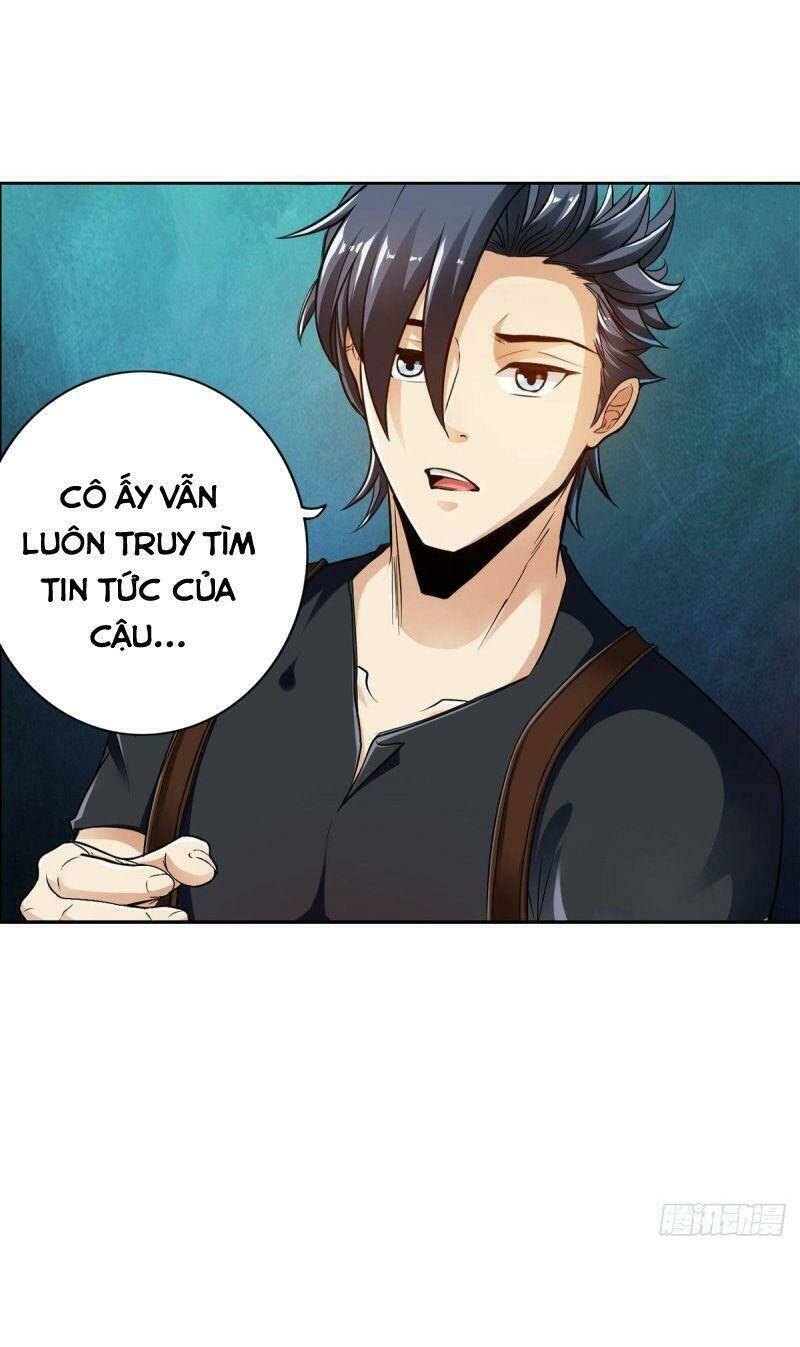 Tối Cường Hệ Thống Tìm Đường Chết Chapter 87 - Trang 2