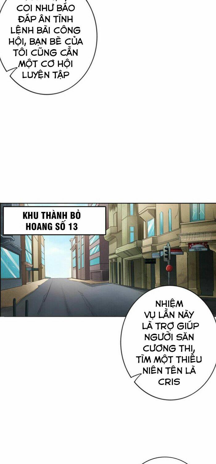 Tối Cường Hệ Thống Tìm Đường Chết Chapter 86 - Trang 2