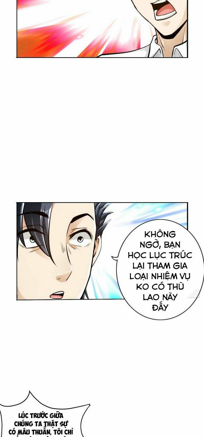 Tối Cường Hệ Thống Tìm Đường Chết Chapter 86 - Trang 2