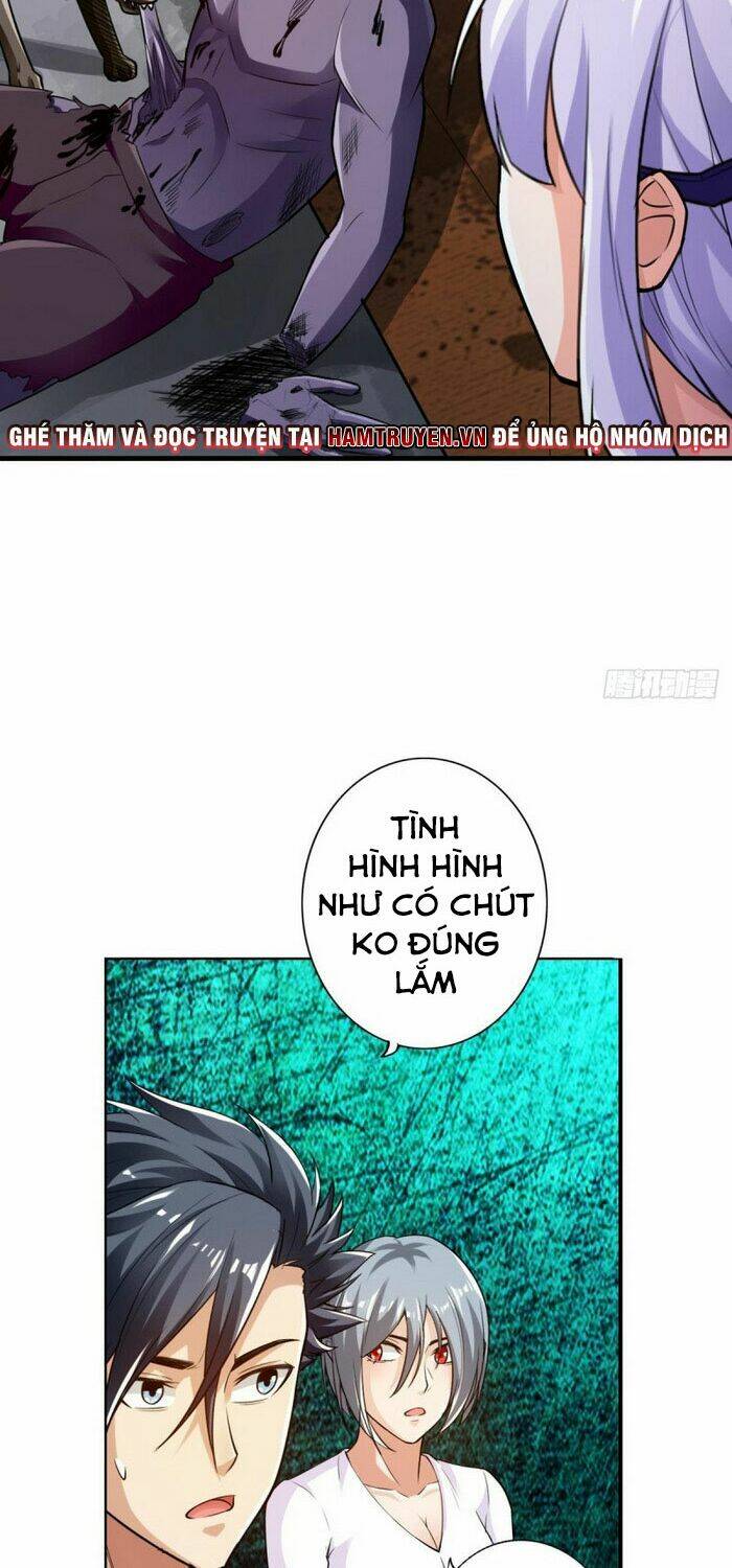 Tối Cường Hệ Thống Tìm Đường Chết Chapter 86 - Trang 2