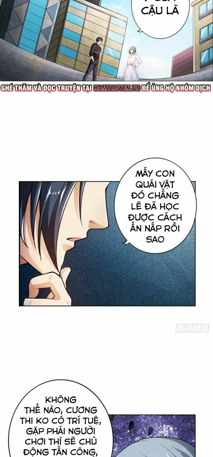 Tối Cường Hệ Thống Tìm Đường Chết Chapter 86 - Trang 2