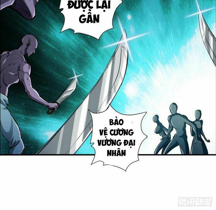 Tối Cường Hệ Thống Tìm Đường Chết Chapter 86 - Trang 2