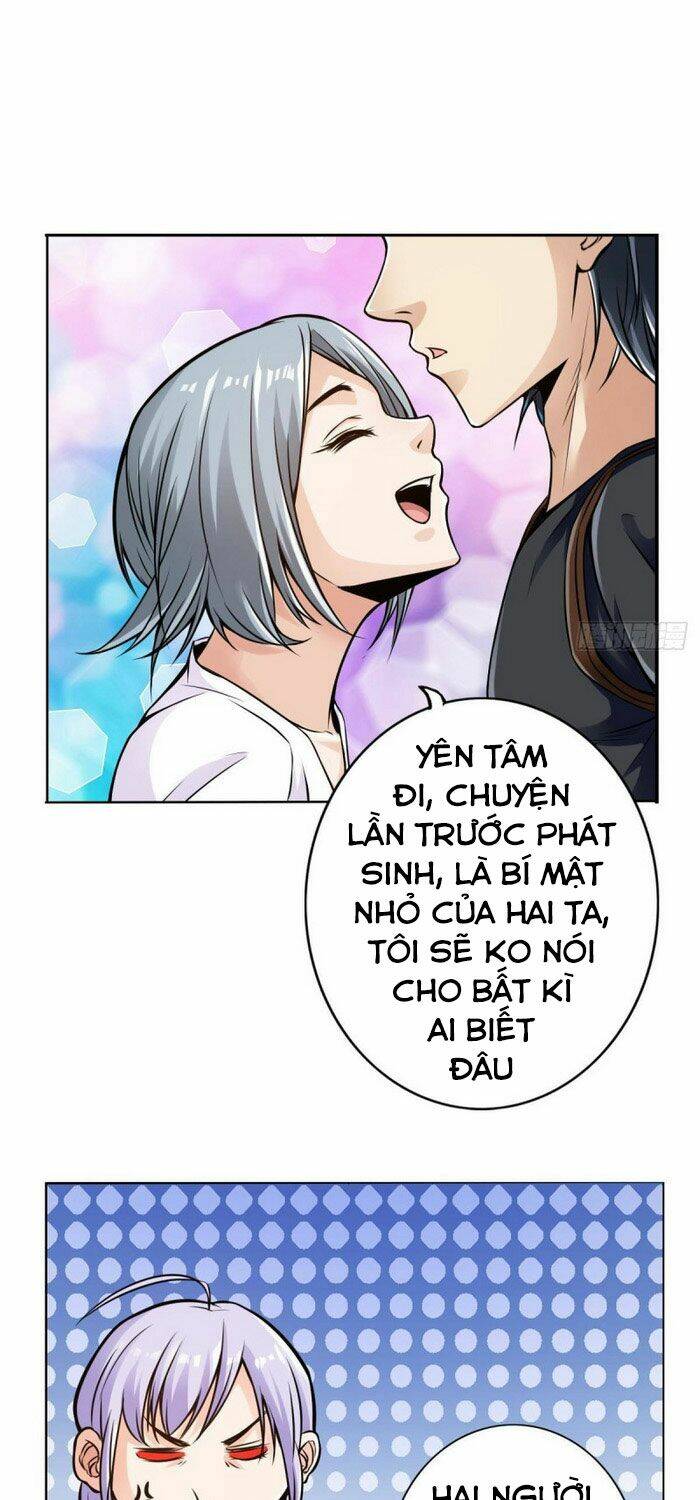 Tối Cường Hệ Thống Tìm Đường Chết Chapter 86 - Trang 2