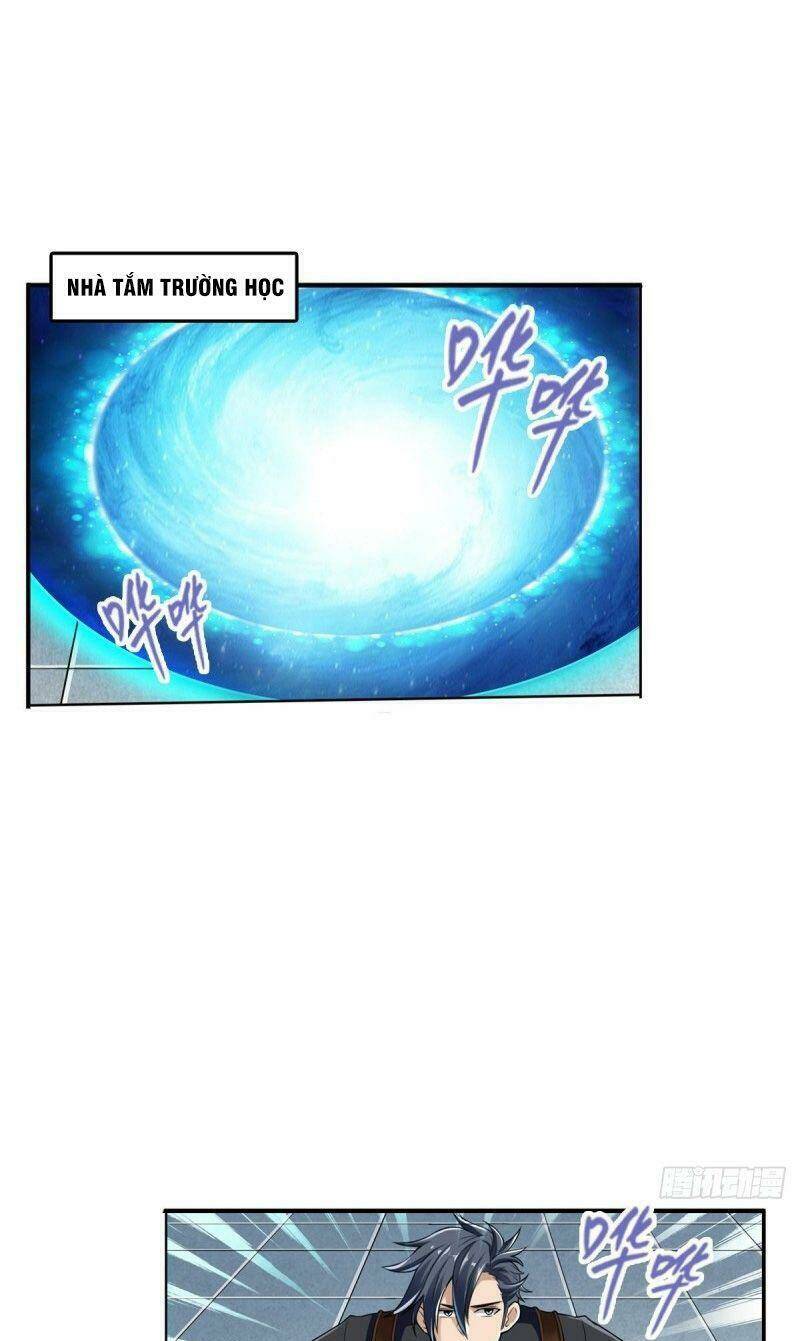 Tối Cường Hệ Thống Tìm Đường Chết Chapter 85 - Trang 2