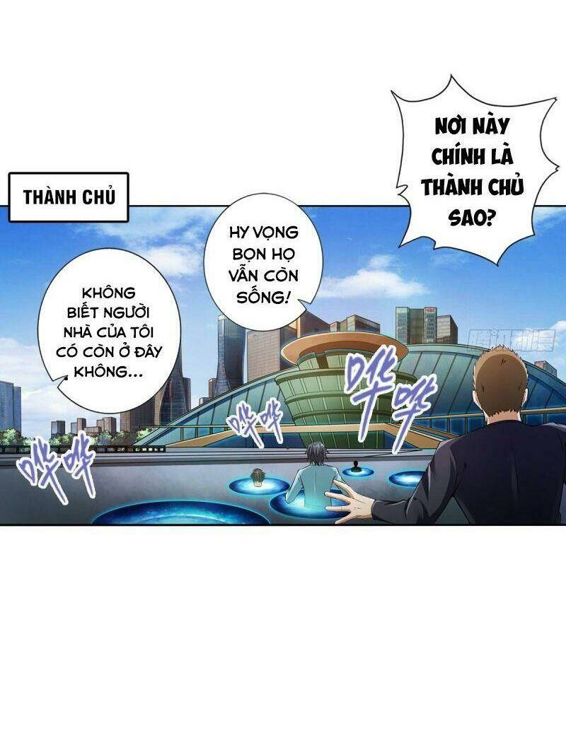 Tối Cường Hệ Thống Tìm Đường Chết Chapter 85 - Trang 2