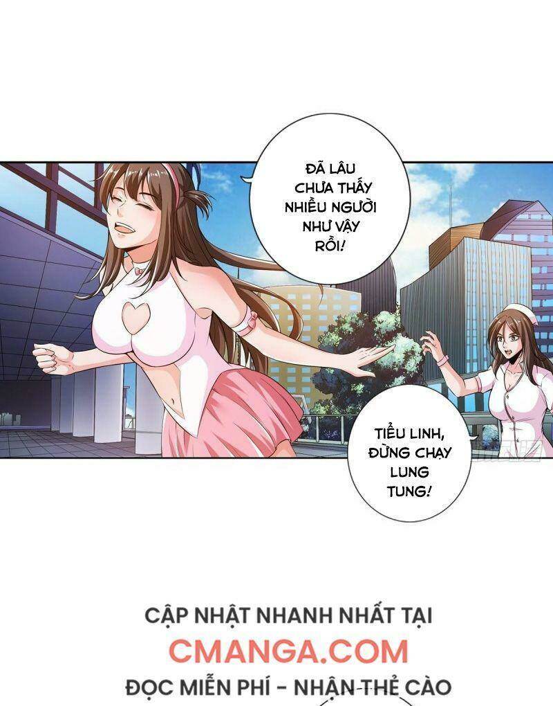 Tối Cường Hệ Thống Tìm Đường Chết Chapter 85 - Trang 2