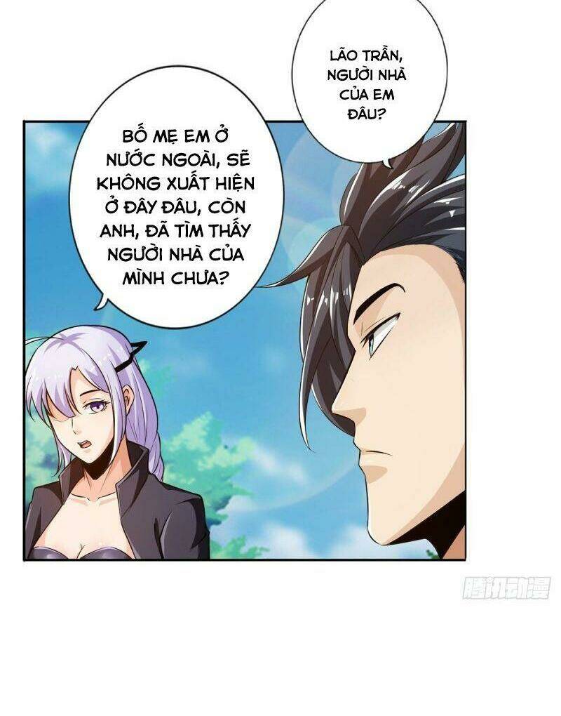 Tối Cường Hệ Thống Tìm Đường Chết Chapter 85 - Trang 2