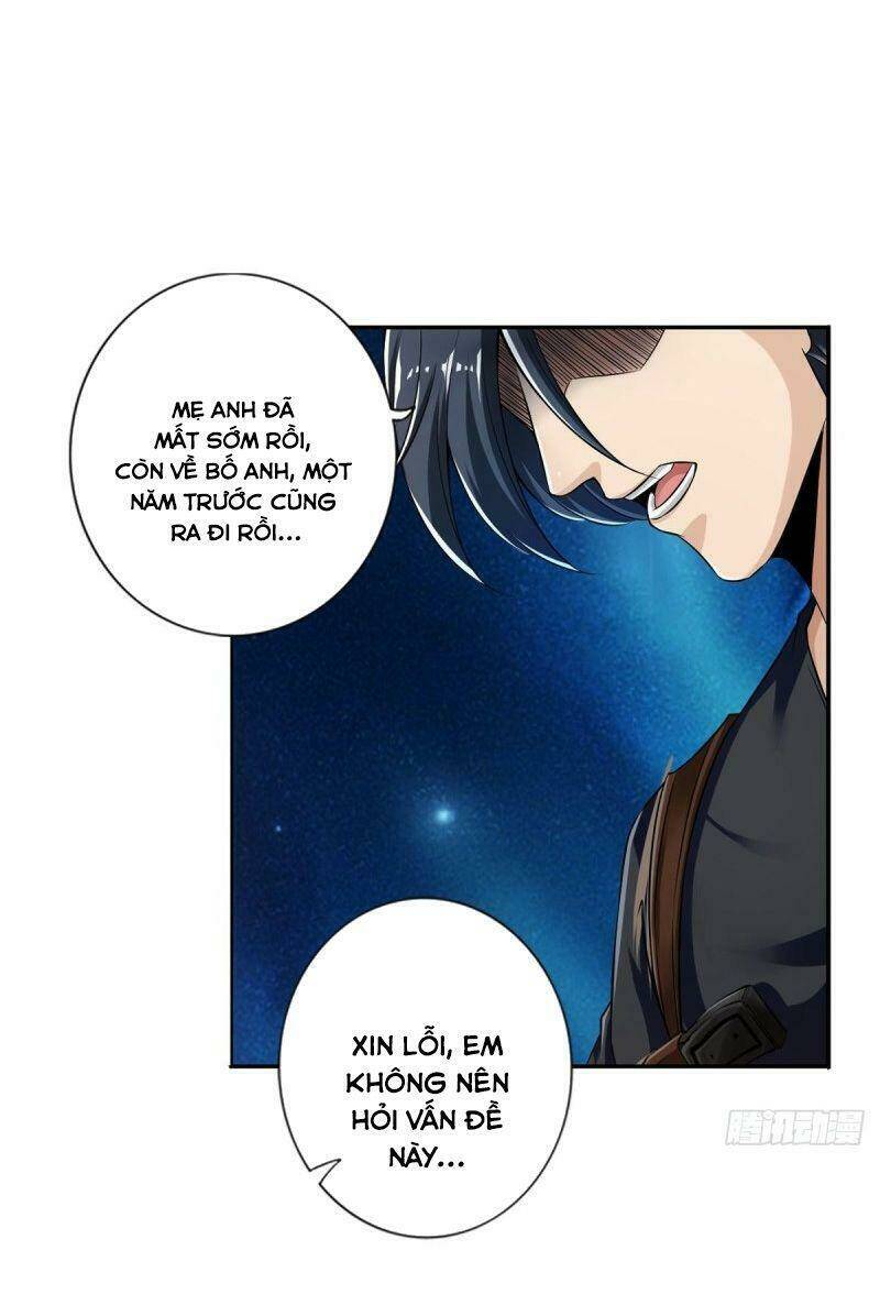 Tối Cường Hệ Thống Tìm Đường Chết Chapter 85 - Trang 2