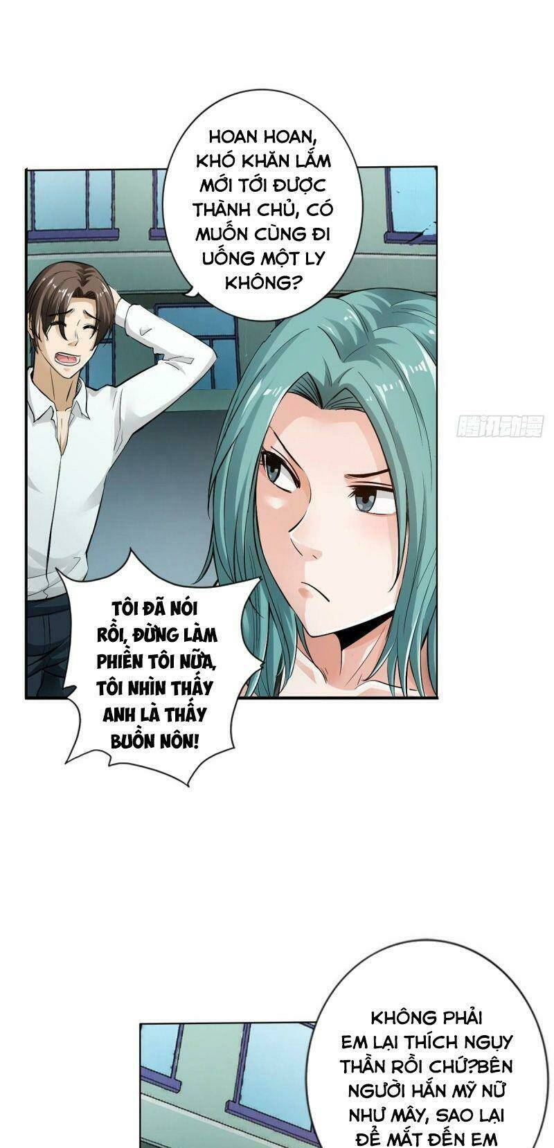 Tối Cường Hệ Thống Tìm Đường Chết Chapter 85 - Trang 2