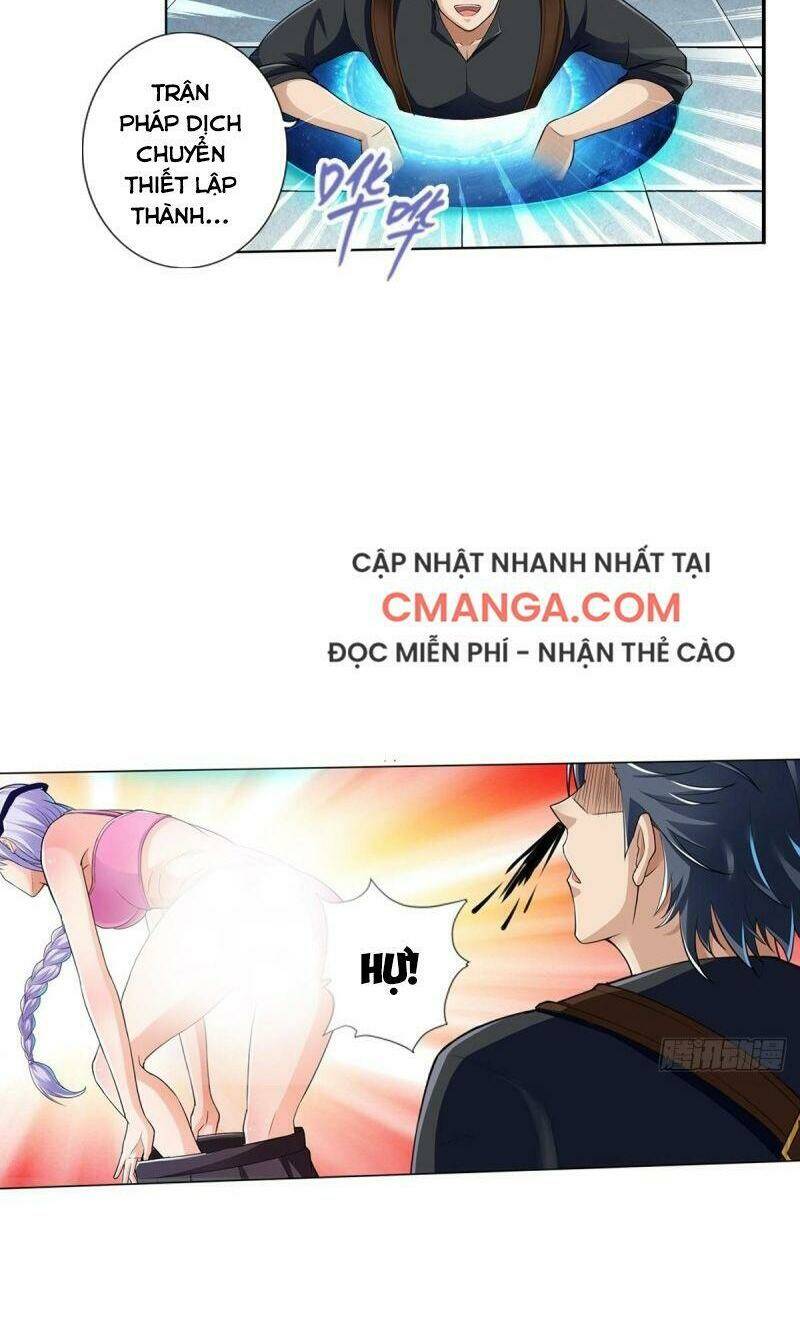 Tối Cường Hệ Thống Tìm Đường Chết Chapter 85 - Trang 2