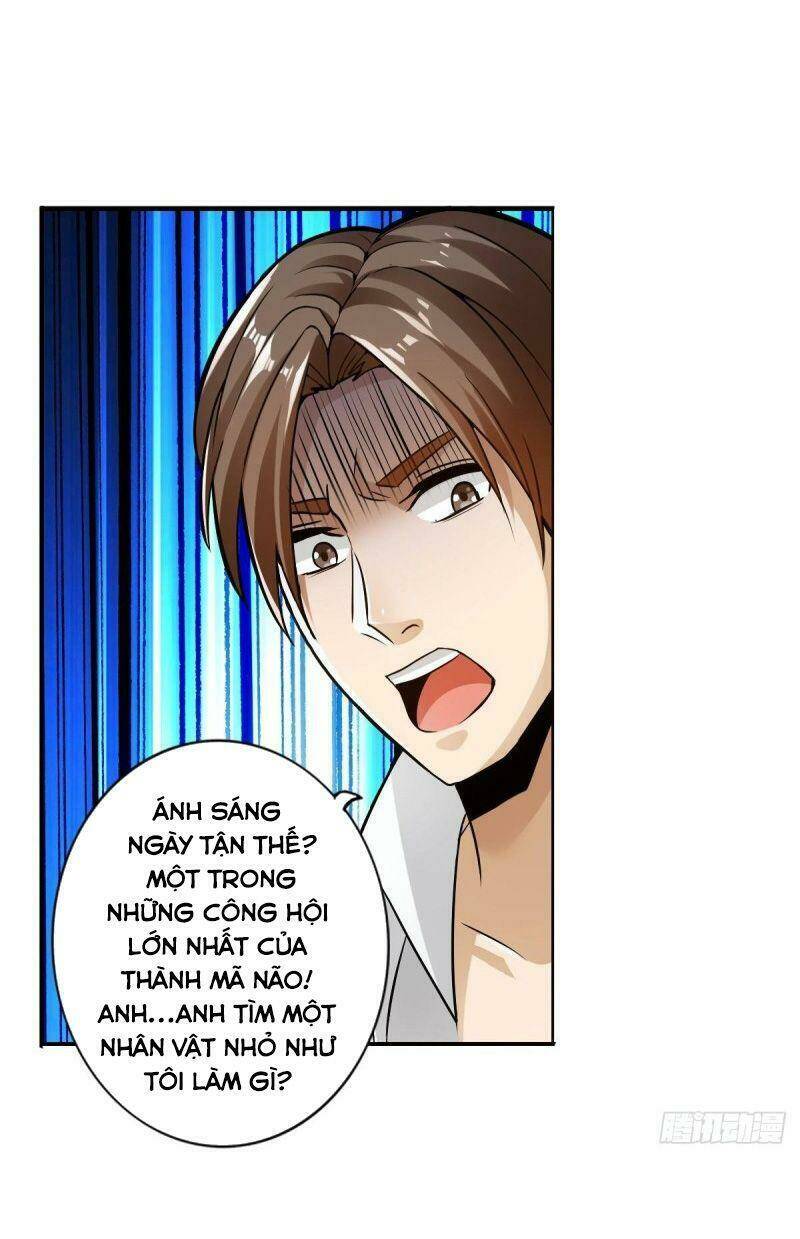 Tối Cường Hệ Thống Tìm Đường Chết Chapter 85 - Trang 2