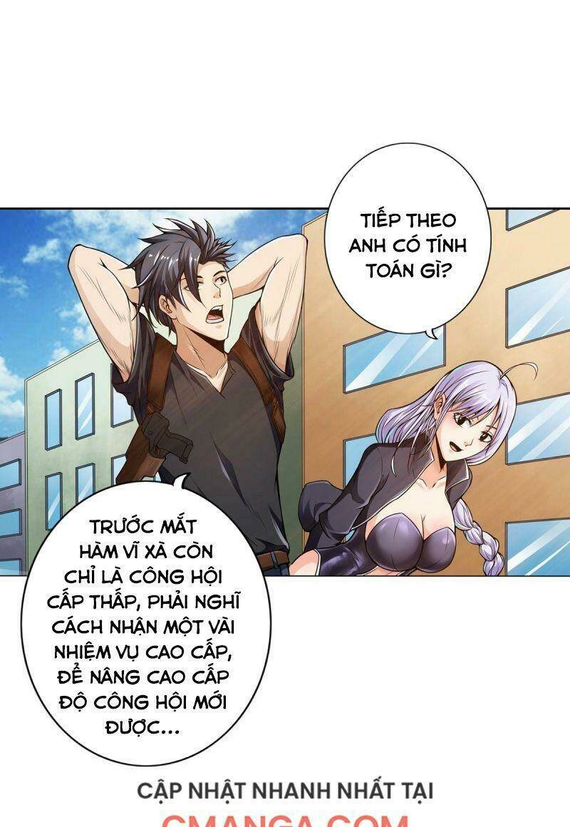 Tối Cường Hệ Thống Tìm Đường Chết Chapter 85 - Trang 2