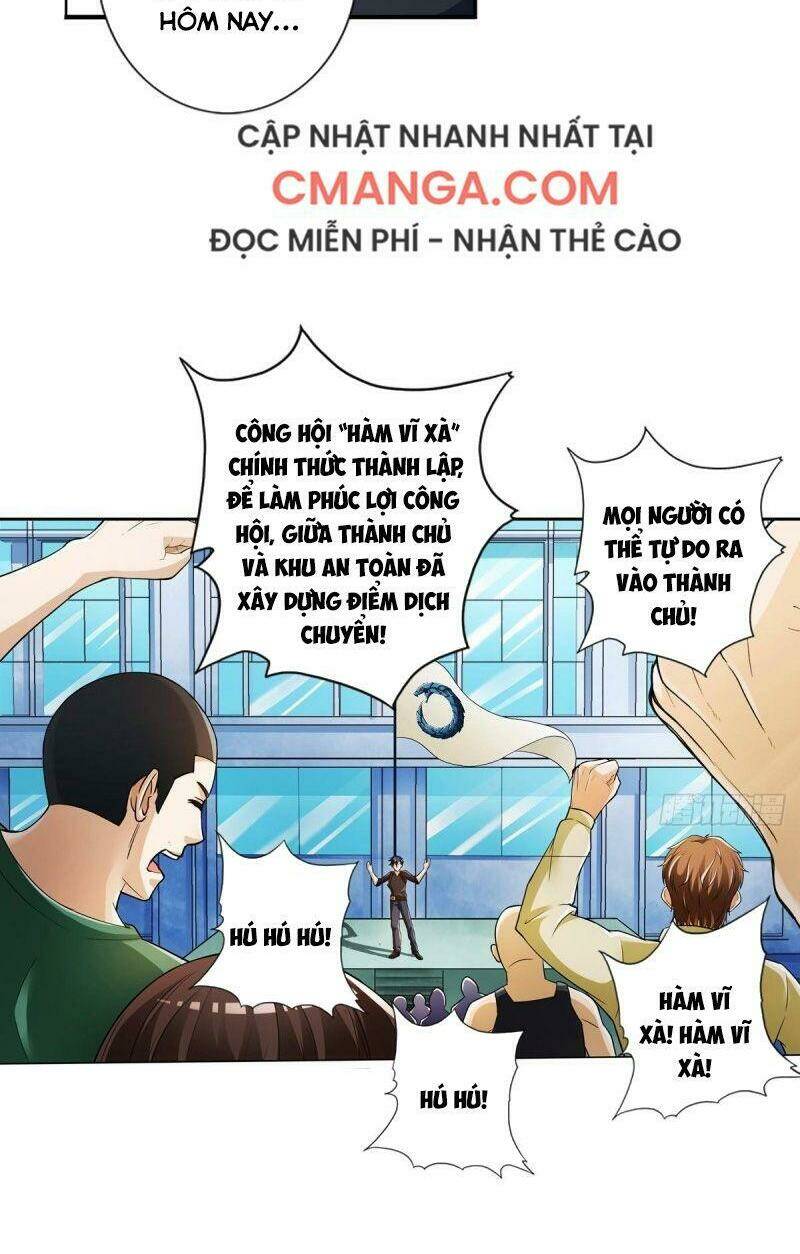 Tối Cường Hệ Thống Tìm Đường Chết Chapter 85 - Trang 2