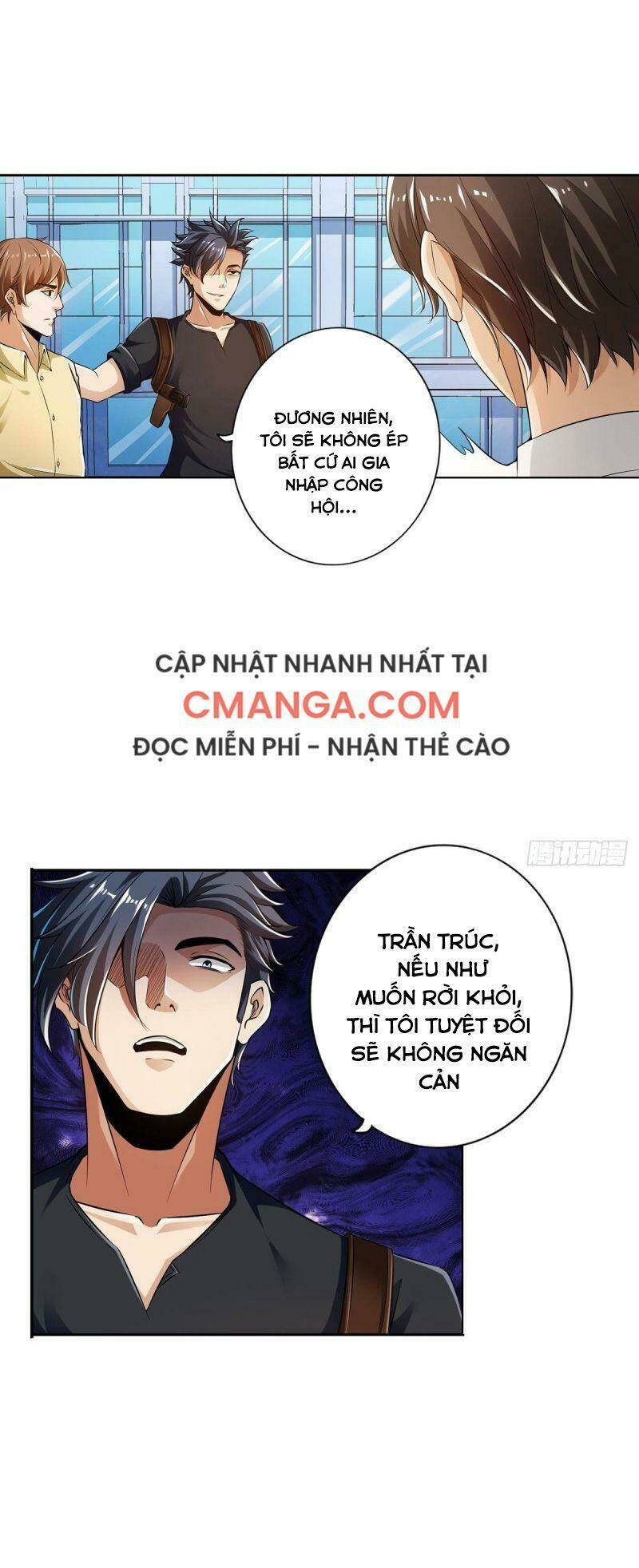 Tối Cường Hệ Thống Tìm Đường Chết Chapter 85 - Trang 2