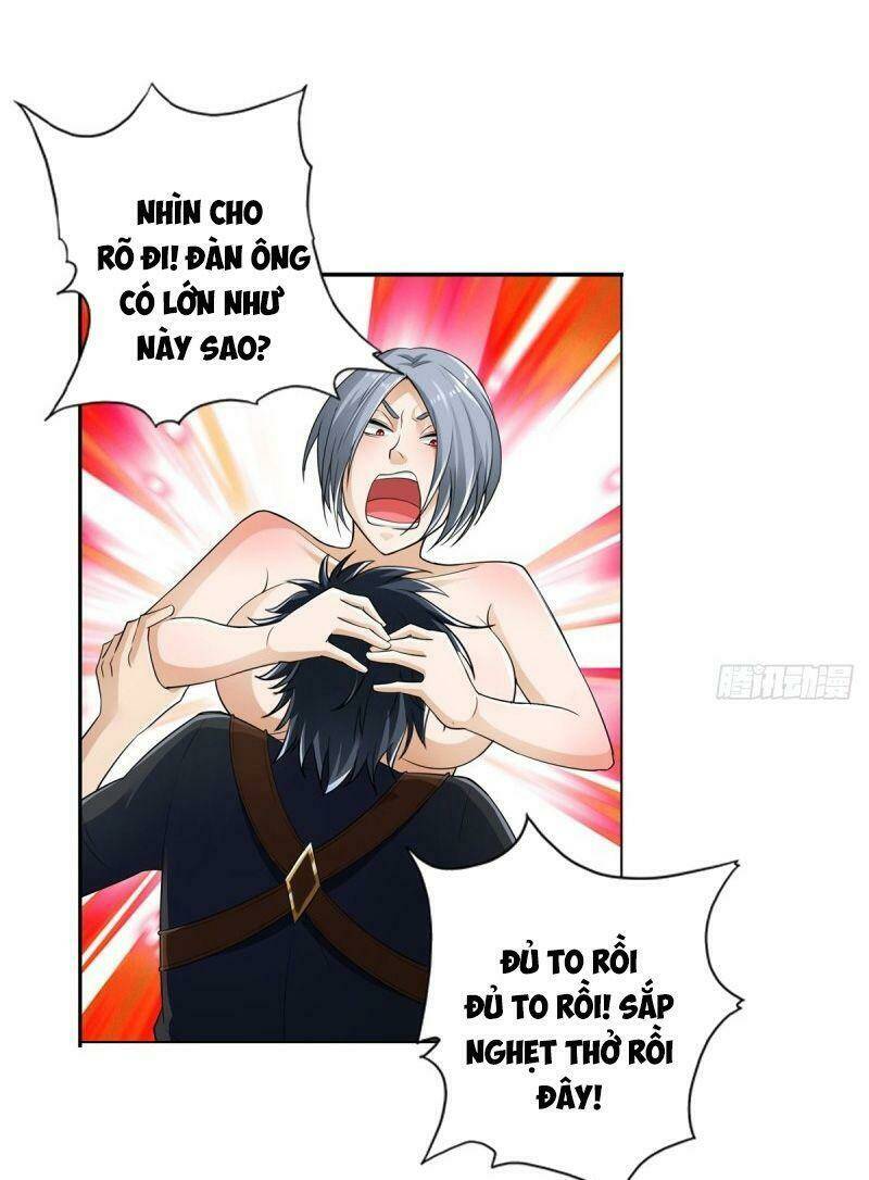 Tối Cường Hệ Thống Tìm Đường Chết Chapter 84 - Trang 2