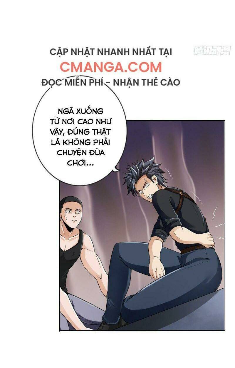 Tối Cường Hệ Thống Tìm Đường Chết Chapter 83 - Trang 2