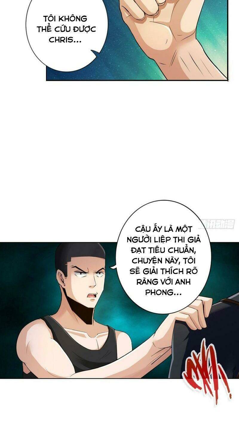 Tối Cường Hệ Thống Tìm Đường Chết Chapter 83 - Trang 2