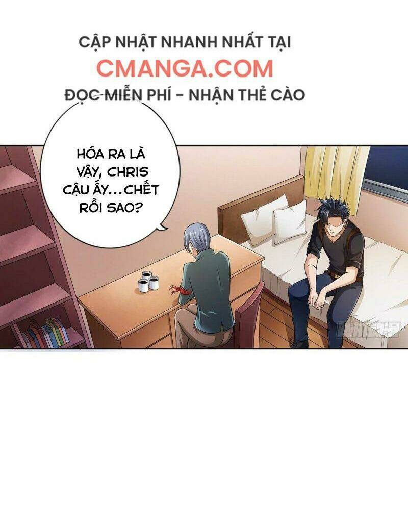 Tối Cường Hệ Thống Tìm Đường Chết Chapter 83 - Trang 2