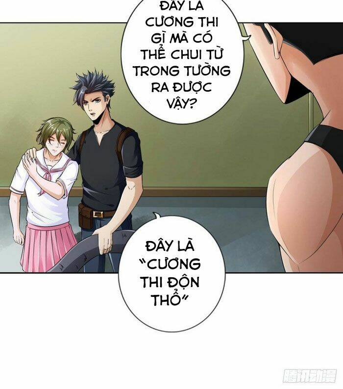 Tối Cường Hệ Thống Tìm Đường Chết Chapter 82 - Trang 2