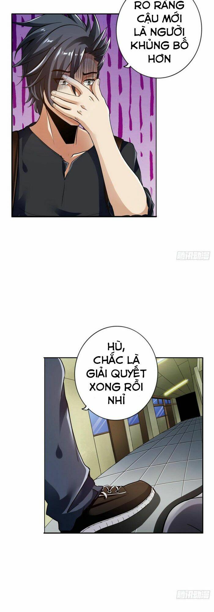 Tối Cường Hệ Thống Tìm Đường Chết Chapter 82 - Trang 2