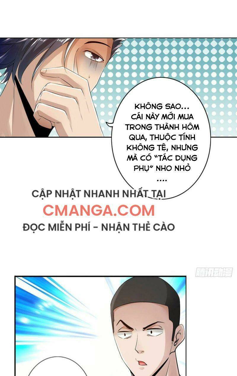 Tối Cường Hệ Thống Tìm Đường Chết Chapter 81 - Trang 2