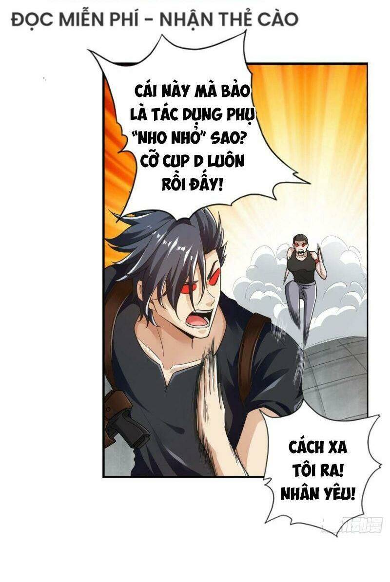 Tối Cường Hệ Thống Tìm Đường Chết Chapter 81 - Trang 2