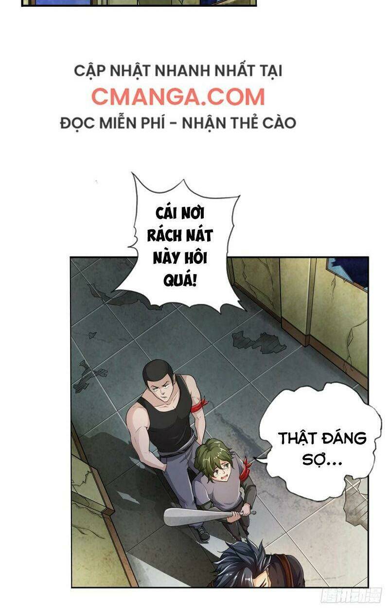 Tối Cường Hệ Thống Tìm Đường Chết Chapter 81 - Trang 2