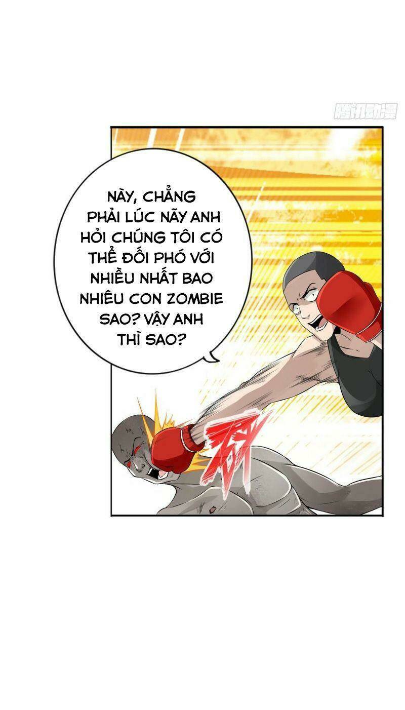 Tối Cường Hệ Thống Tìm Đường Chết Chapter 81 - Trang 2