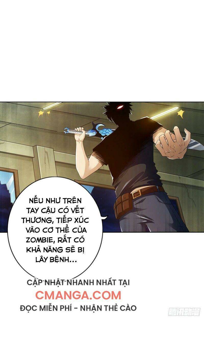 Tối Cường Hệ Thống Tìm Đường Chết Chapter 81 - Trang 2