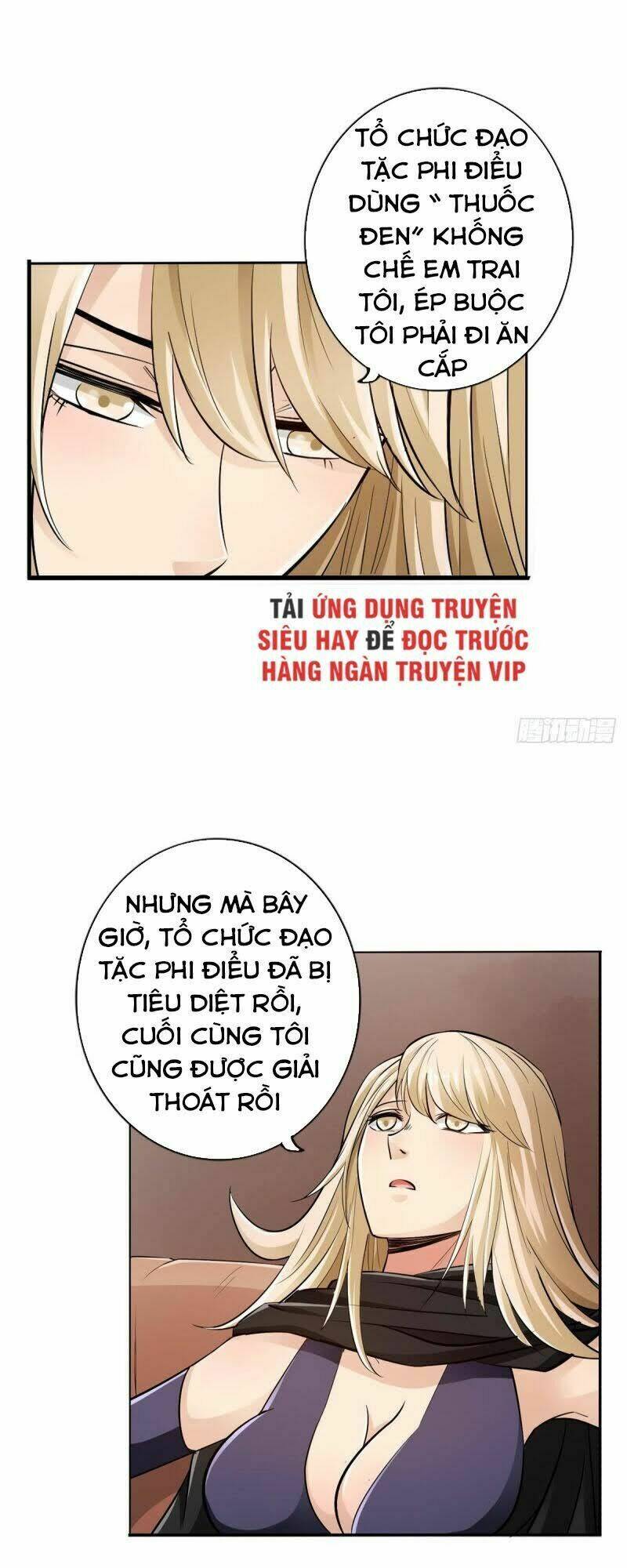 Tối Cường Hệ Thống Tìm Đường Chết Chapter 79 - Trang 2