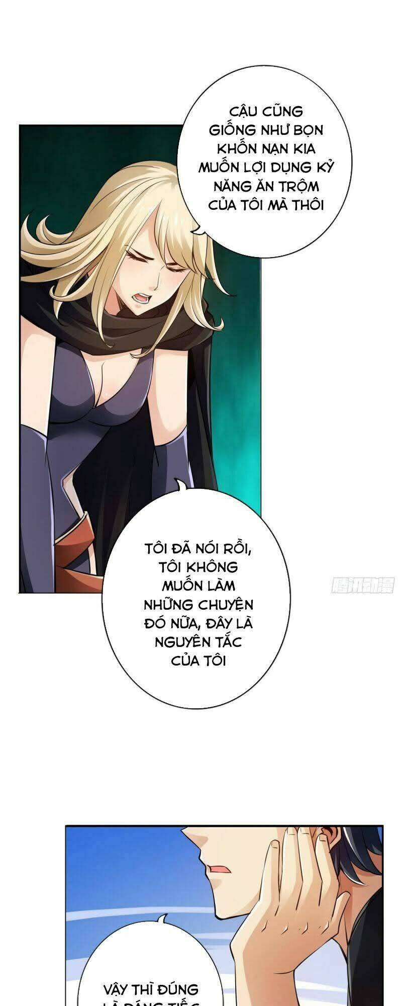 Tối Cường Hệ Thống Tìm Đường Chết Chapter 79 - Trang 2