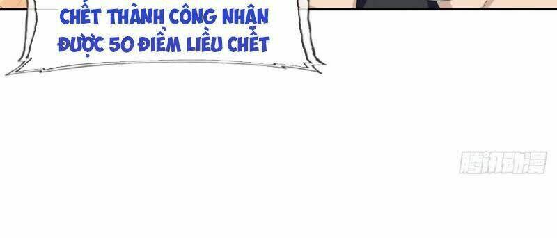 Tối Cường Hệ Thống Tìm Đường Chết Chapter 79 - Trang 2